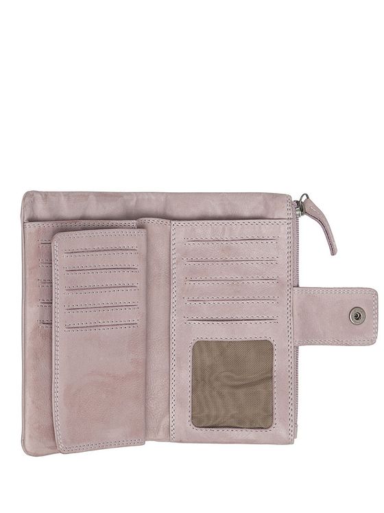 The Chesterfield Brand Fresno Pung RFID-beskyttelse Læder 10 cm The Chesterfield Brand Fresno Pung RFID-beskyttelse Læder 10 cm