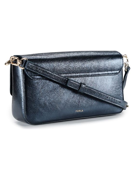 Furla Iride Skuldertaske S Læder 24 cm