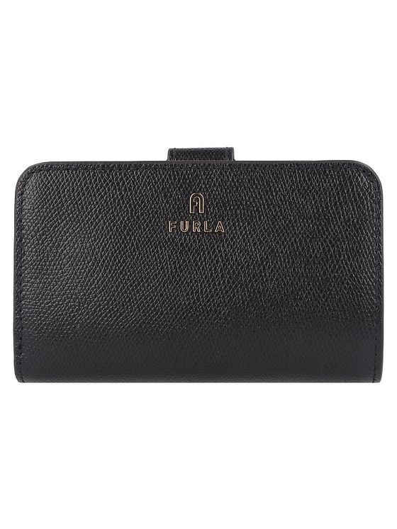 Furla Camelia Pung Læder 14 cm