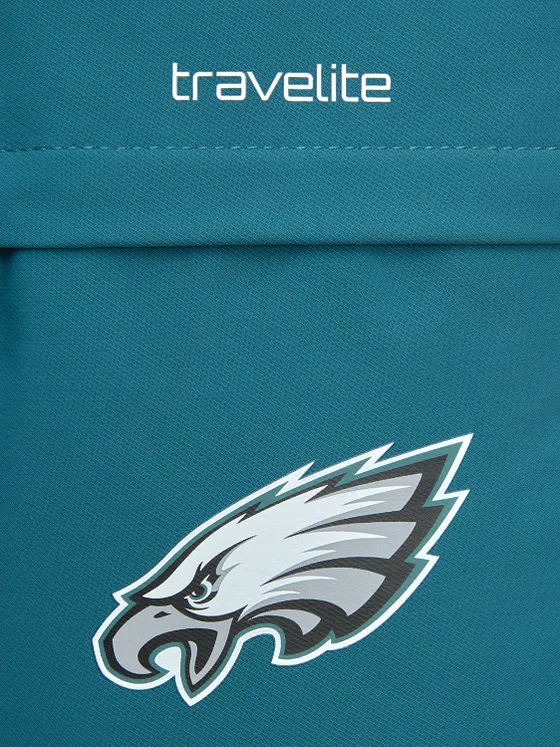 Travelite travelite x NFL Mini bag crossbody taška 17 cm