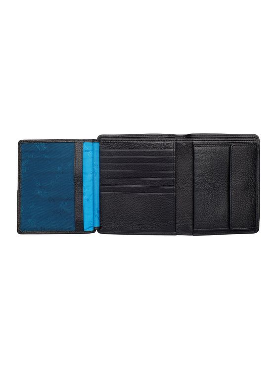 Golden Head Capri-pung RFID-læder 10,5 cm