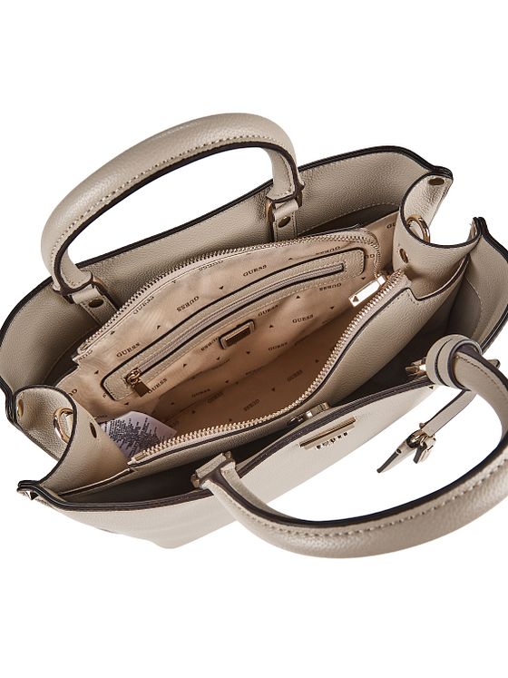 Guess Meridian II Håndtaske 30 cm Guess Meridian II Håndtaske 30 cm