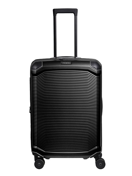 Travelite Millennium 4 hjul Trolley 67 cm med strækfold Travelite Millennium 4 hjul Trolley 67 cm med strækfold