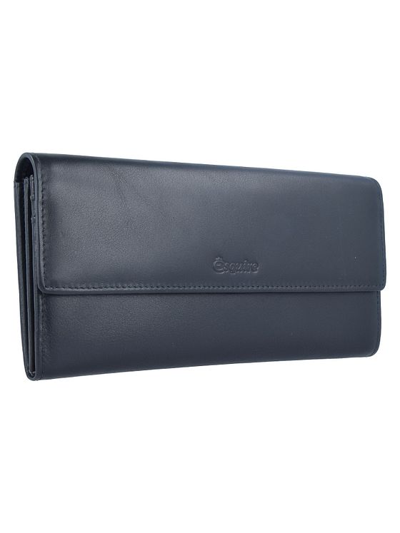 Esquire New Line pung RFID læder 18 cm