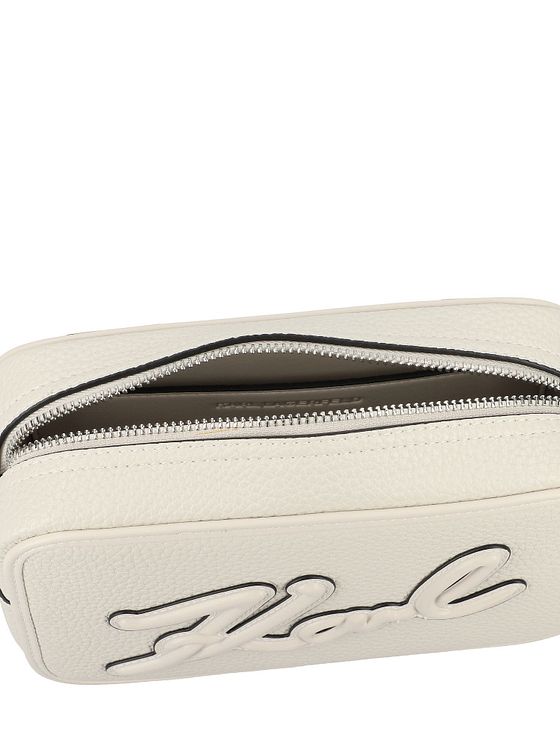 Karl Lagerfeld Skuare Skuldertaske 21 cm