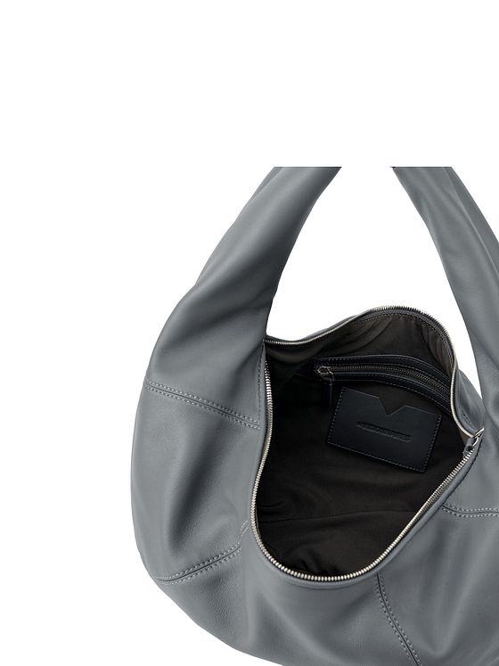 LES VISIONNAIRES Greta Skuldertaske Læder 42 cm