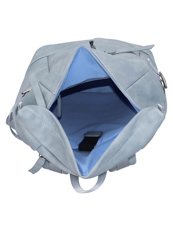 Greenburry Bæltetaske 43 cm med rum til bærbar computer Greenburry Bæltetaske 43 cm med rum til bærbar computer