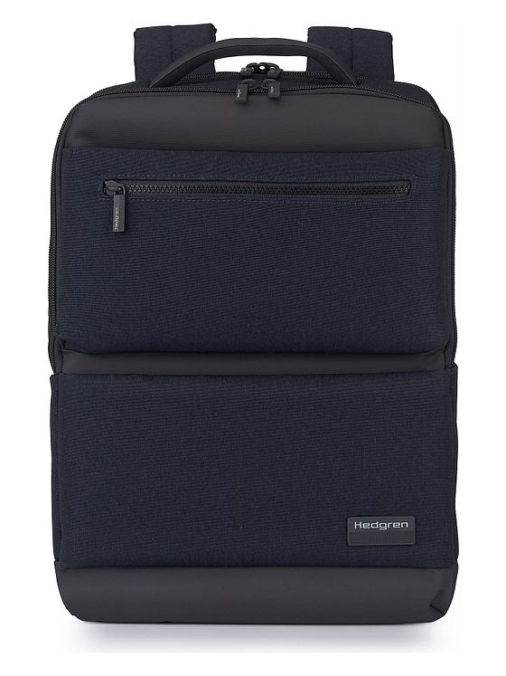 Hedgren Next Script Rygsæk RFID 42 cm rum til bærbar computer
