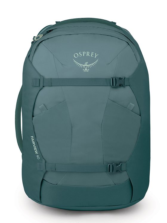 Osprey Fairview 40 L matkarepussa 55 cm Osprey Fairview 40 L matkarepussa 55 cm