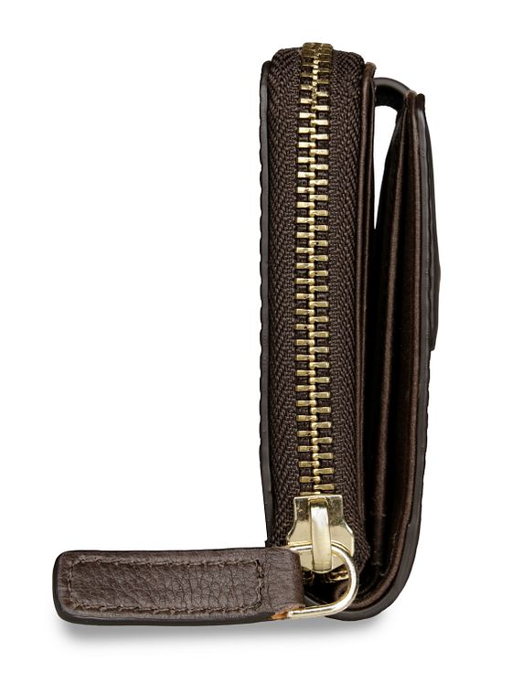 bugatti Noemi Peněženka RFID ochrana Kůže 12 cm