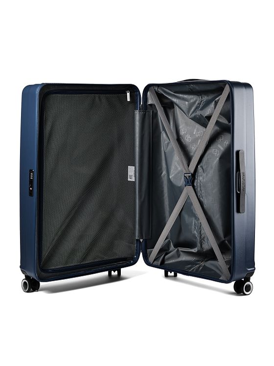 American Tourister Sunset Hills 4 kolečka Vozík L 74.5 cm