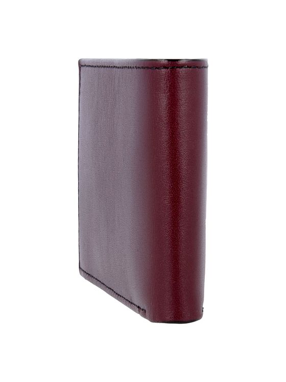 AIGNER Daily Basis pung i læder 10 cm AIGNER Daily Basis pung i læder 10 cm