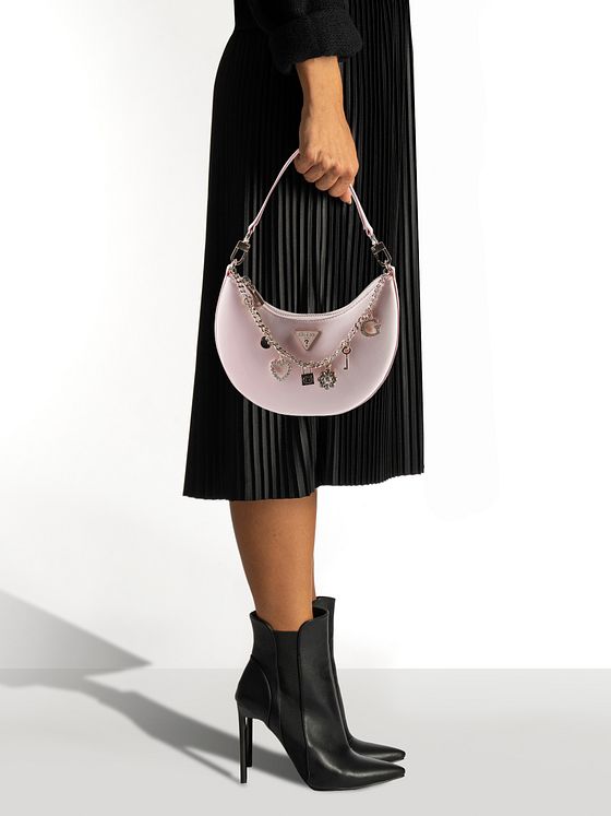 Guess Tasmin Håndtaske 21 cm