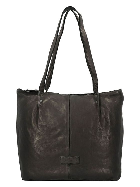 Harold's Submarine Shopper Bag Læder 39 cm Harold's Submarine Shopper Bag Læder 39 cm