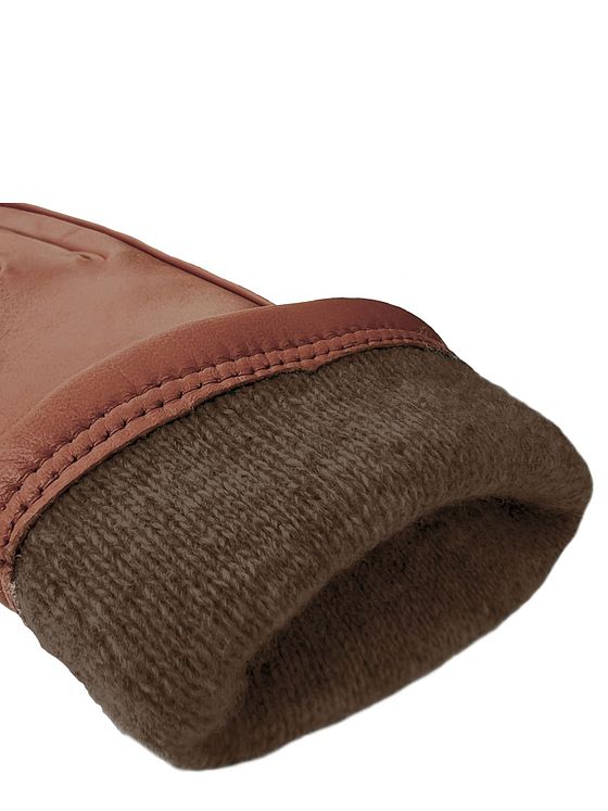 Kessler Sadie Handsker Læder