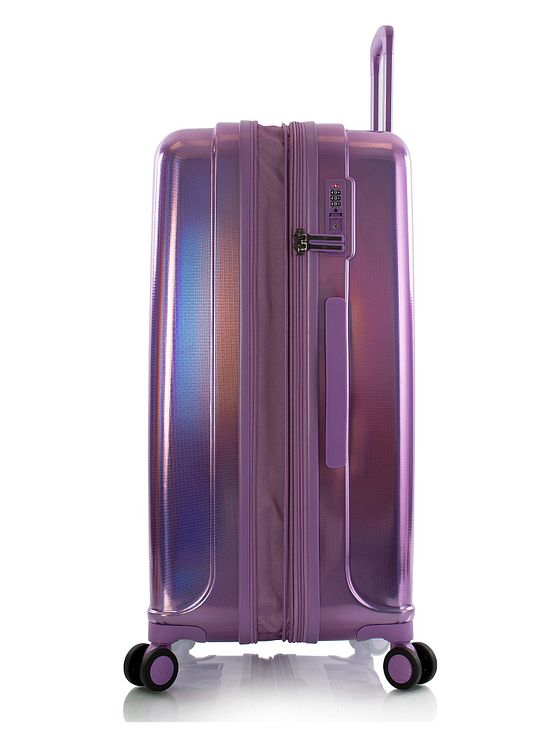 Heys Astro 4 hjul Trolley L 76 cm med strækfold