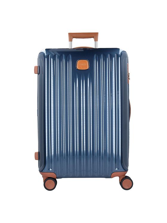 Bric's Capri 4-hjulet trolley 78 cm