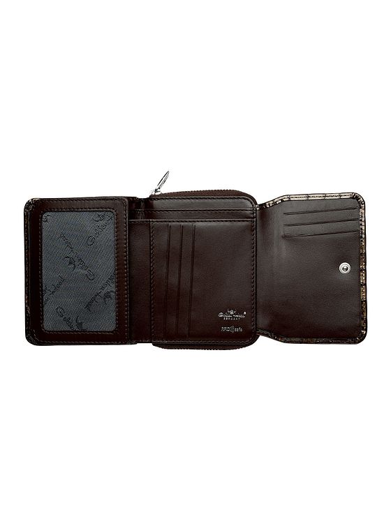 Golden Head Cayenne-pung RFID-læder 11,5 cm Golden Head Cayenne-pung RFID-læder 11,5 cm