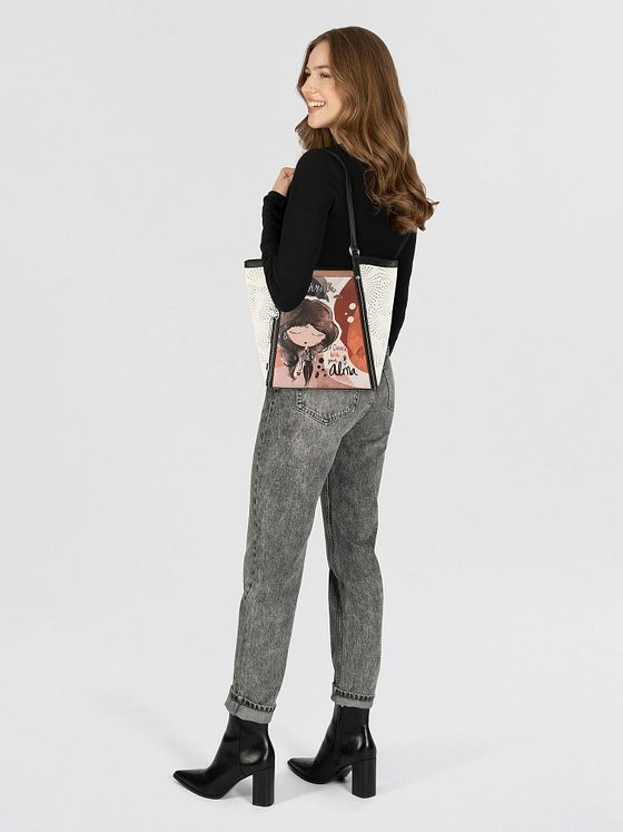 Anekke Shopper-taske 39 cm