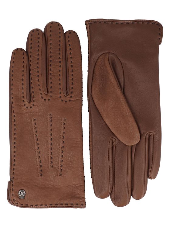 Roeckl Nottingham Handsker Læder Roeckl Nottingham Handsker Læder
