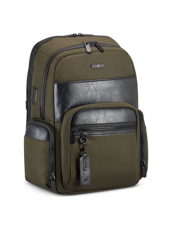 Roncato Nevada Daypack 43 cm Laptoprum Roncato Nevada Daypack 43 cm Laptoprum