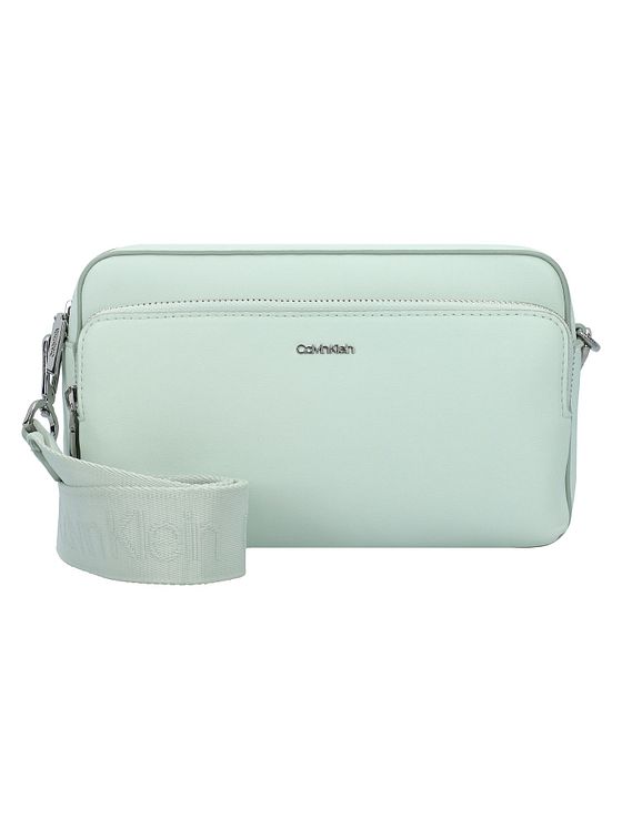 Calvin Klein CK Must Skuldertaske 22 cm