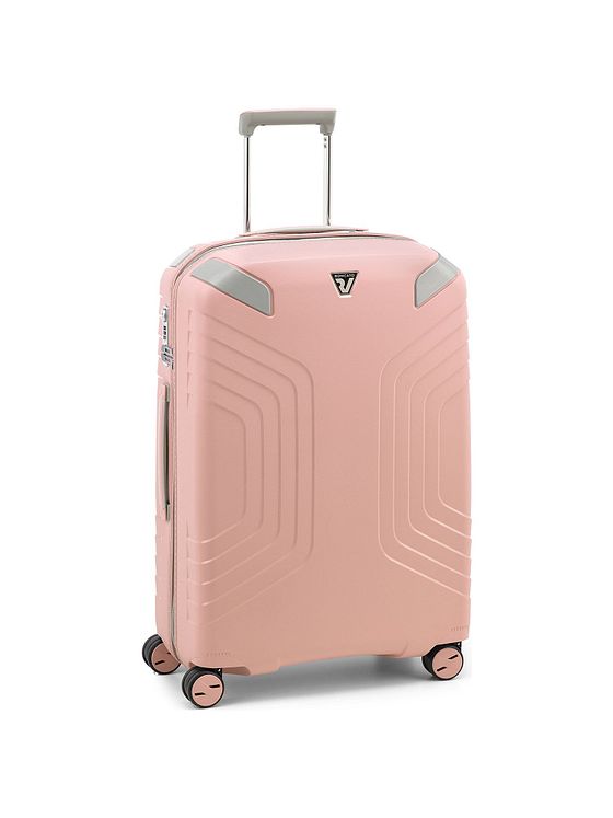 Roncato Ypsilon 2.0 4 hjul Trolley 69 cm Roncato Ypsilon 2.0 4 hjul Trolley 69 cm