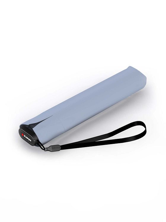 Knirps US.050 Ultra Light Slim Manual Håndparaply 21 cm