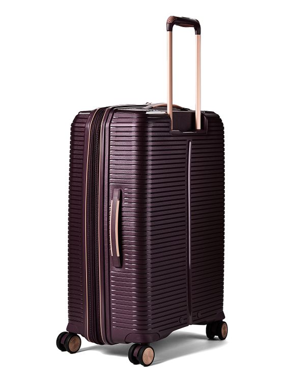 Polestream Paris 4 hjul Trolley 69 cm med strækfold