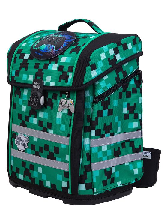 McNeill Perfecto Skoleransel-sæt 5-delt