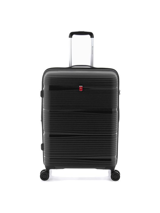 Gladiator 0800 4 hjul Trolley 65 cm med strækfold