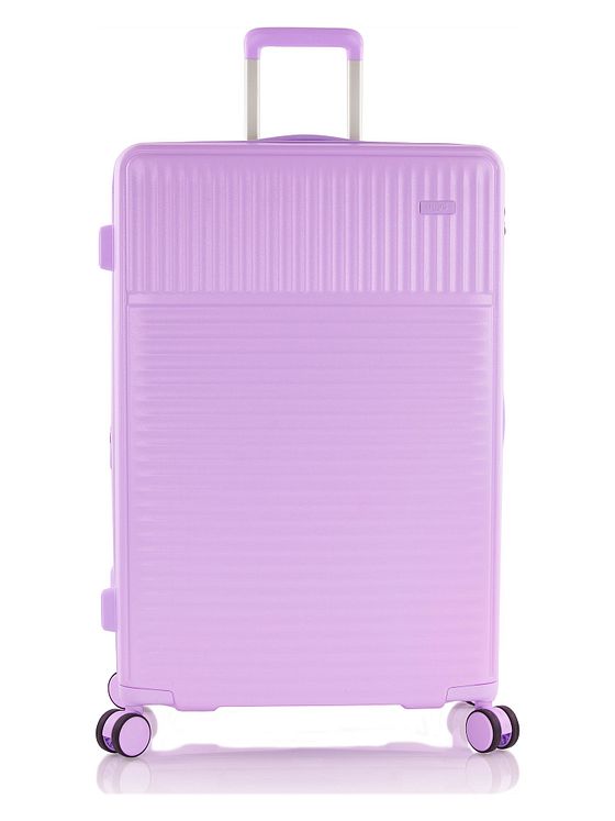 Heys Pastel 4 hjul Trolley L 76 cm med strækfold Heys Pastel 4 hjul Trolley L 76 cm med strækfold