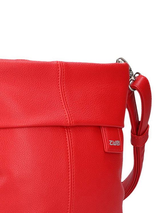 Zwei Mademoiselle.M Skuldertaske 25 cm