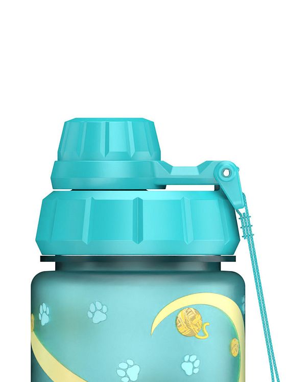 Step by Step Drikkeflaske 550 ml