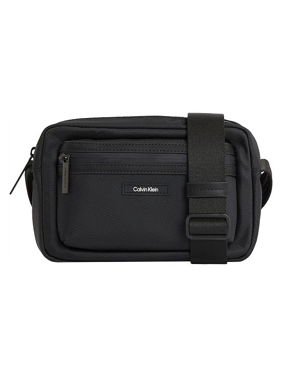 Calvin Klein CK Essential Skuldertaske 21 cm Calvin Klein CK Essential Skuldertaske 21 cm