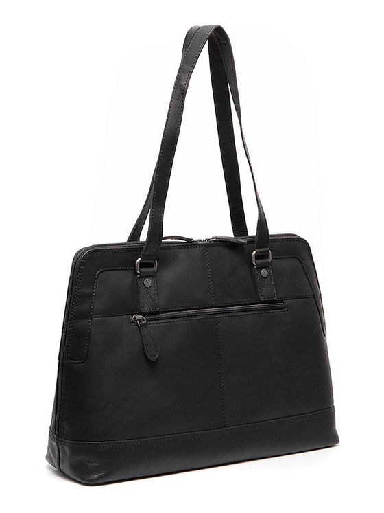 The Chesterfield Brand Elvar Nákupní taška Kůže 38 cm Kapsa na notebook