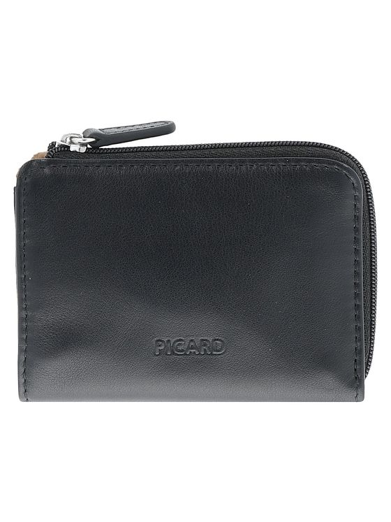 Picard Brooklyn Nøgletui Læder 11 cm