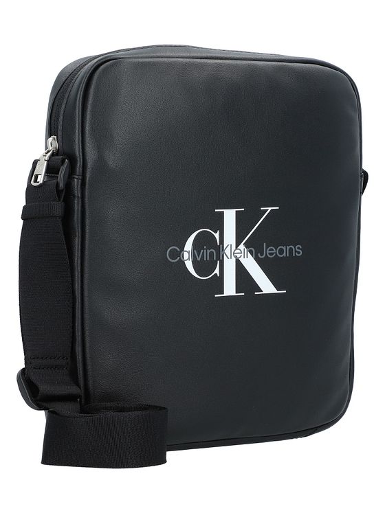 Calvin Klein Jeans Monogram Skuldertaske 22 cm