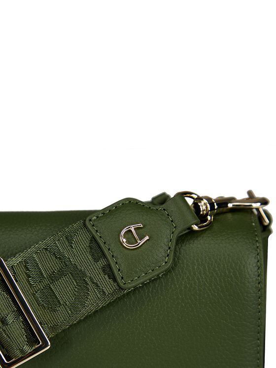 AIGNER Zita Skuldertaske Læder 23 cm AIGNER Zita Skuldertaske Læder 23 cm