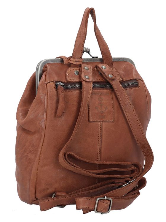 Harbour 2nd Anouk Městský batoh Kůže 27 cm