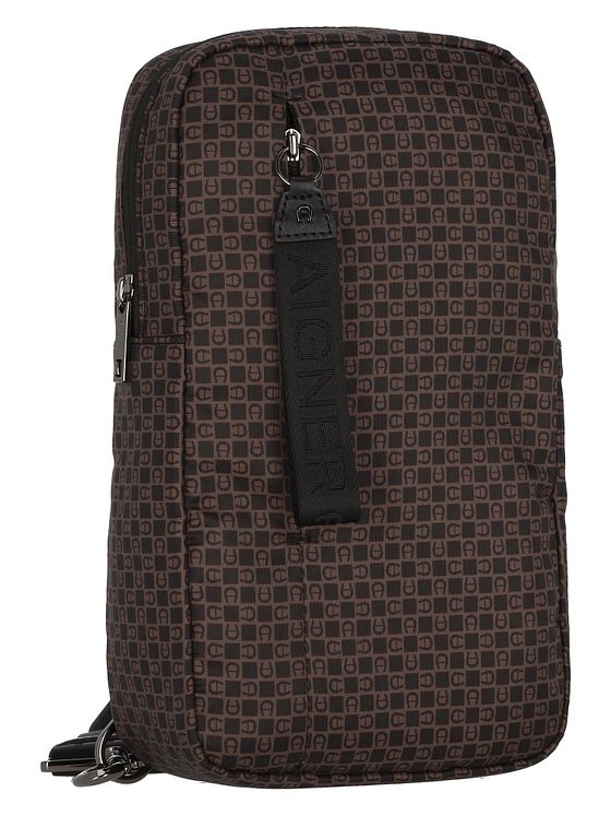 AIGNER Nico skuldertaske 18 cm