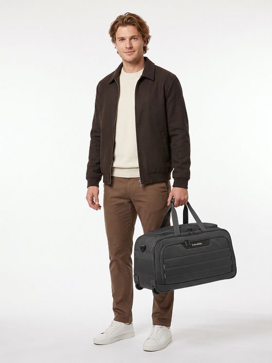 Travelite Skaii 2-pyöräinen Matkakassi M 69 cm Travelite Skaii 2-pyöräinen Matkakassi M 69 cm