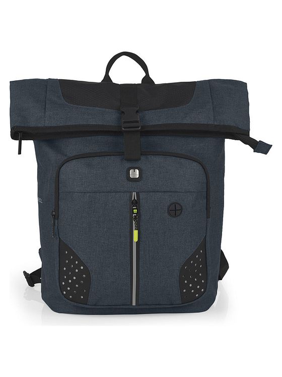 Gabol Tilfældig rygsæk 42 cm med rum til bærbar computer