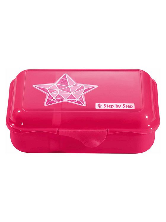 Step by Step Madkasse 18 cm Step by Step Madkasse 18 cm