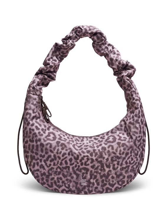 Got Bag Moon Bag Ruffle Olkalaukku 40 cm Got Bag Moon Bag Ruffle Olkalaukku 40 cm