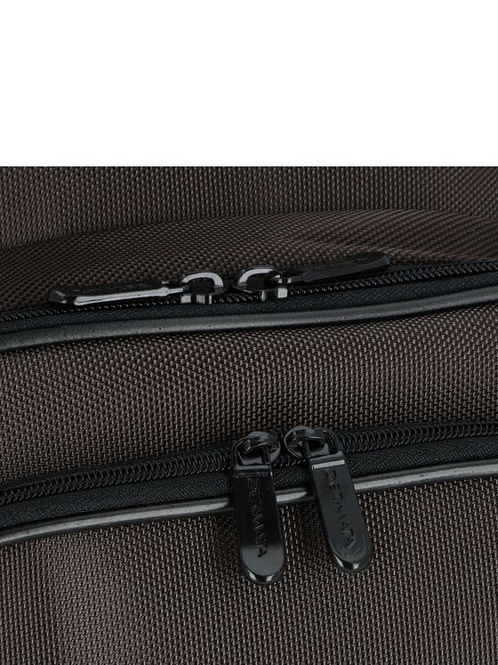 Dermata 2 hjul Rygsæk-trolley 47.5 cm Laptoprum