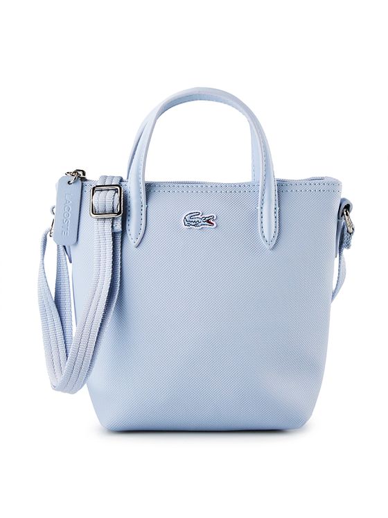 Lacoste L.12.12 Shopper-taske 20 cm