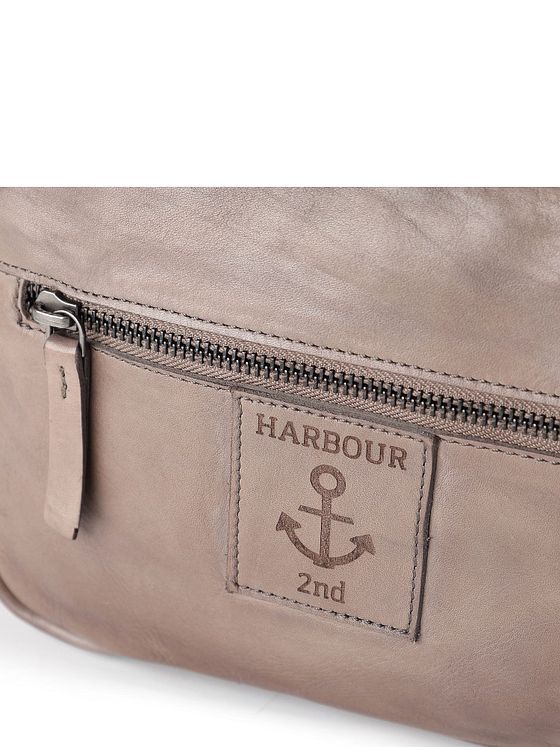 Harbour 2nd Thalea Skuldertaske Læder 23 cm