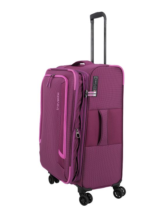 Travelite Corsiica 4 hjul Kuffert 4-delt