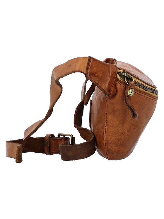 Campomaggi Santarcangelo Bæltetaske Læder 26 cm